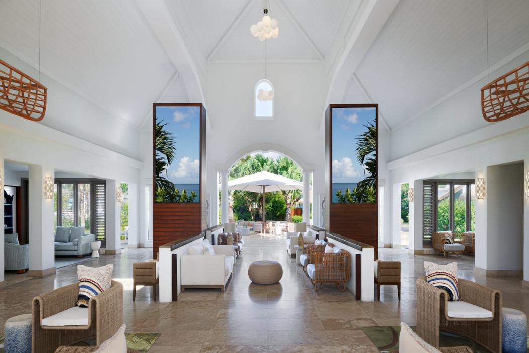Sandals Royal Barbados - Adults Only 14/81