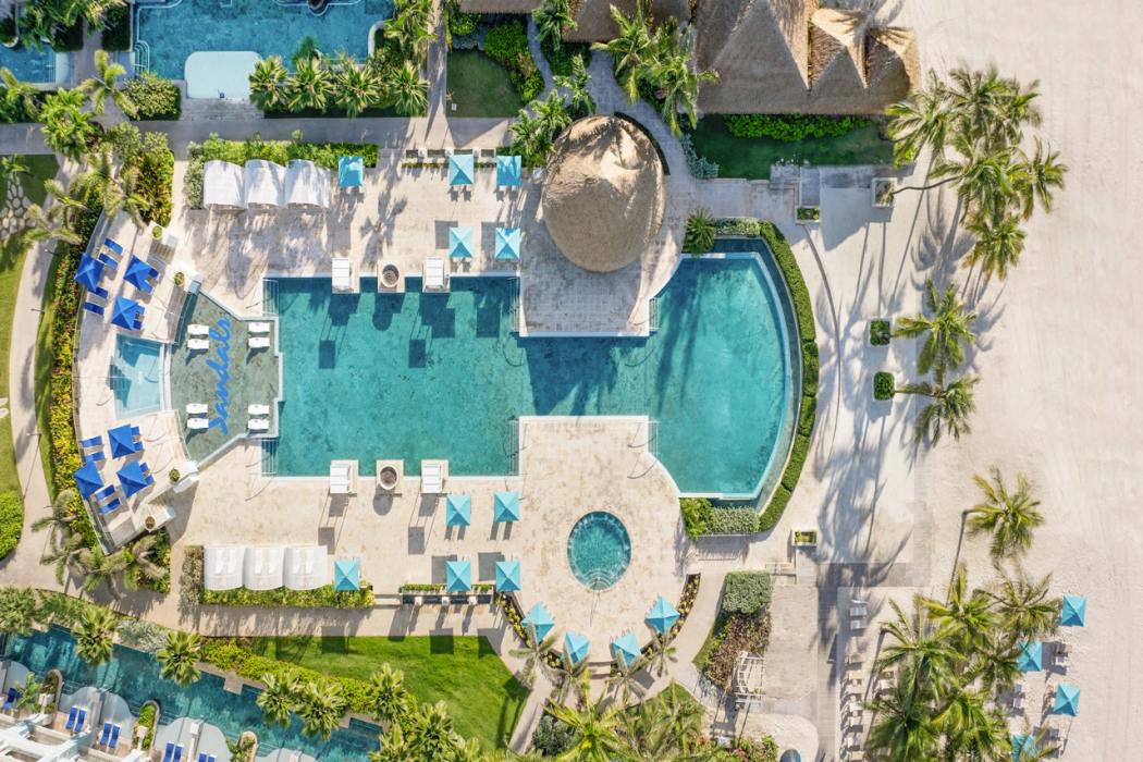 Sandals Royal Barbados - Adults Only 49/81