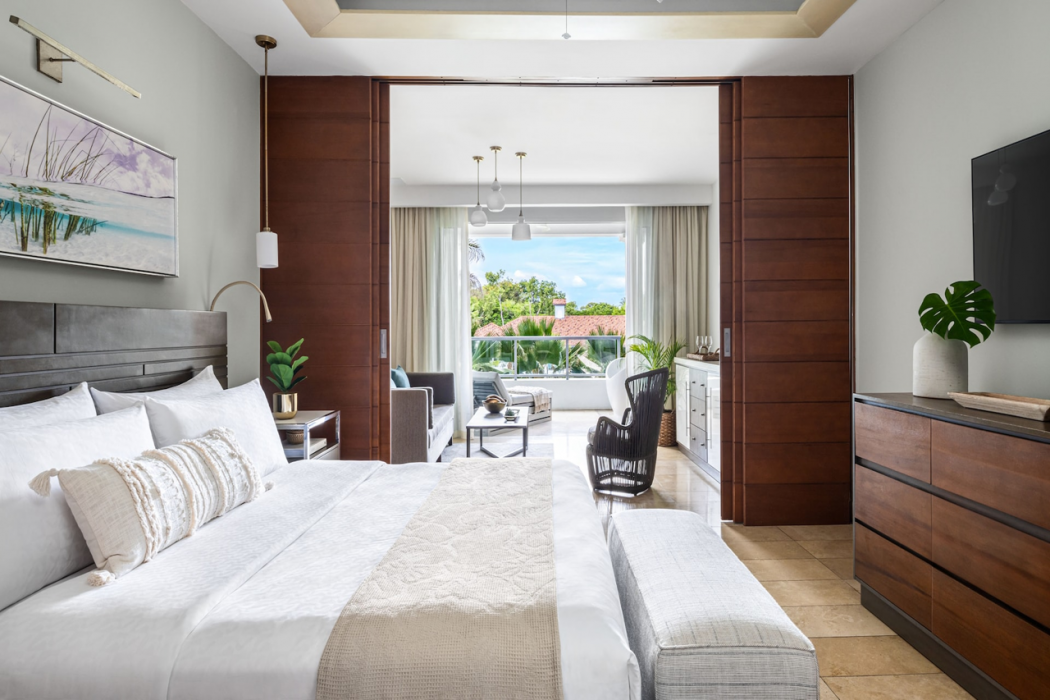 Sandals Royal Barbados - Adults Only 12/81