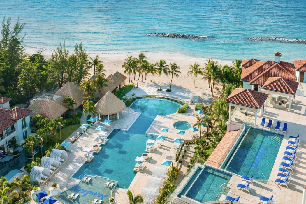 Sandals Royal Barbados - Adults Only 48/81