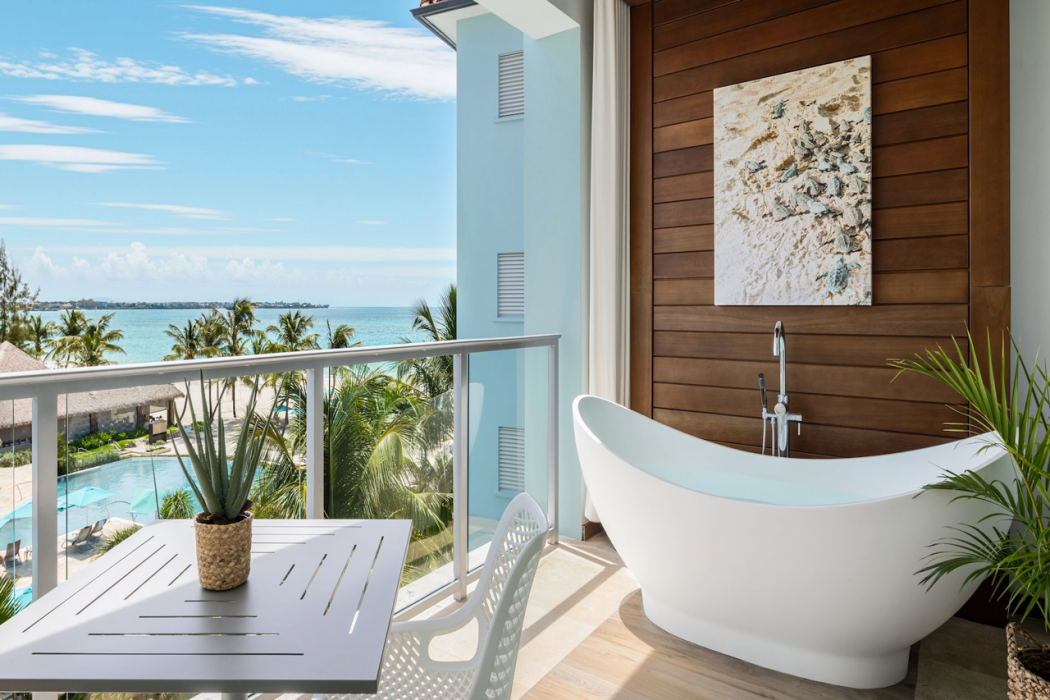 Sandals Royal Barbados - Adults Only 17/81