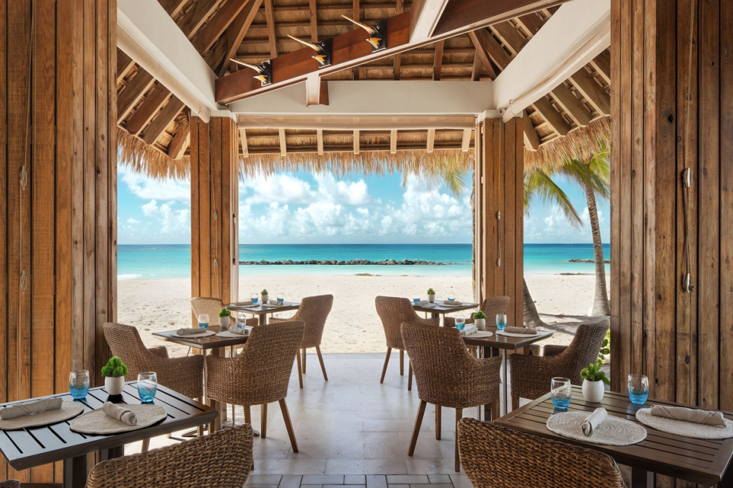 Sandals Royal Barbados - Adults Only 30/81
