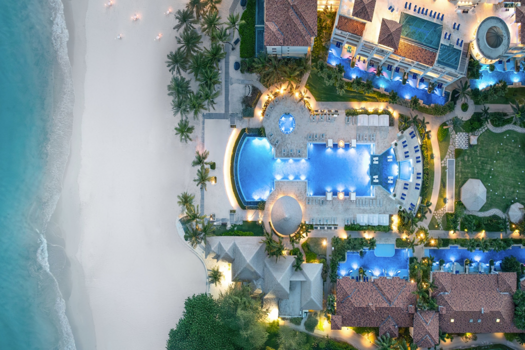 Sandals Royal Barbados - Adults Only 1/81