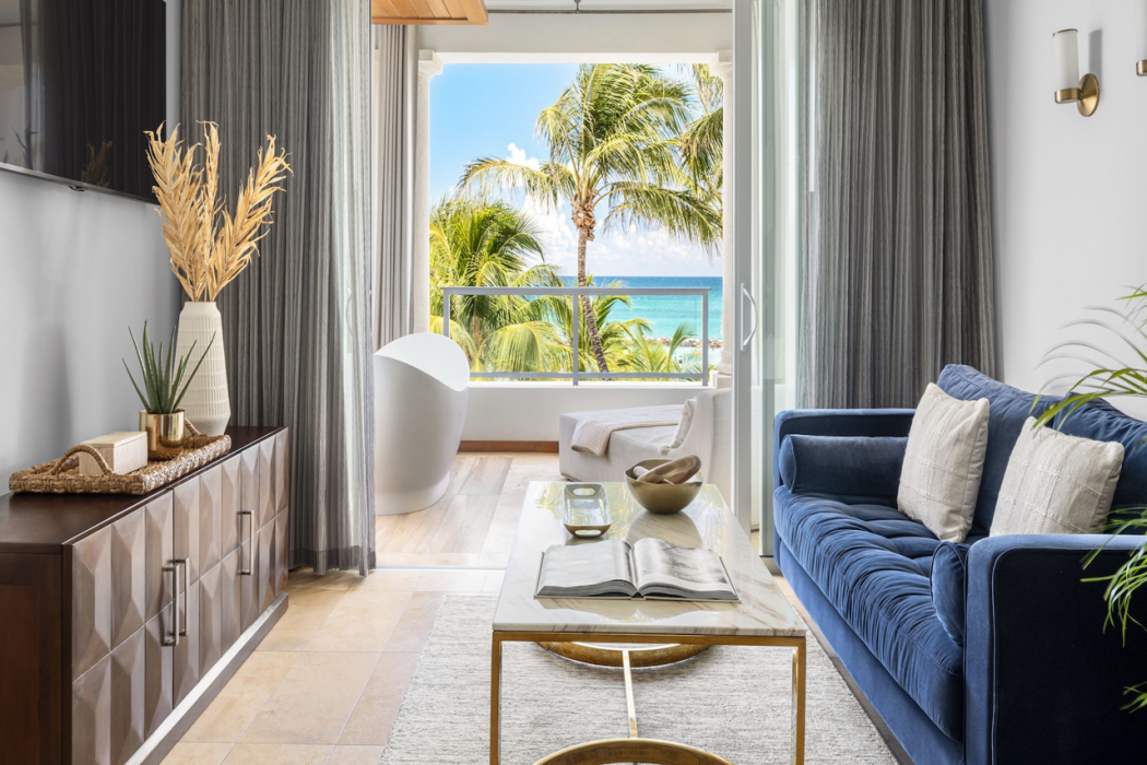 Sandals Royal Barbados - Adults Only 16/81