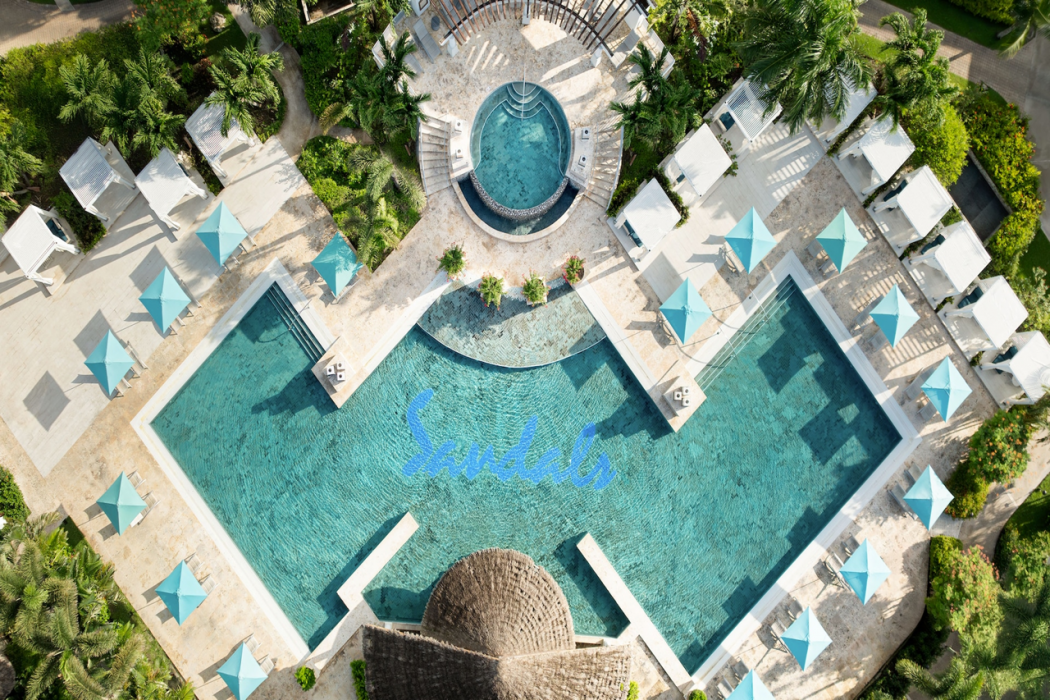 Sandals Royal Barbados - Adults Only 47/81