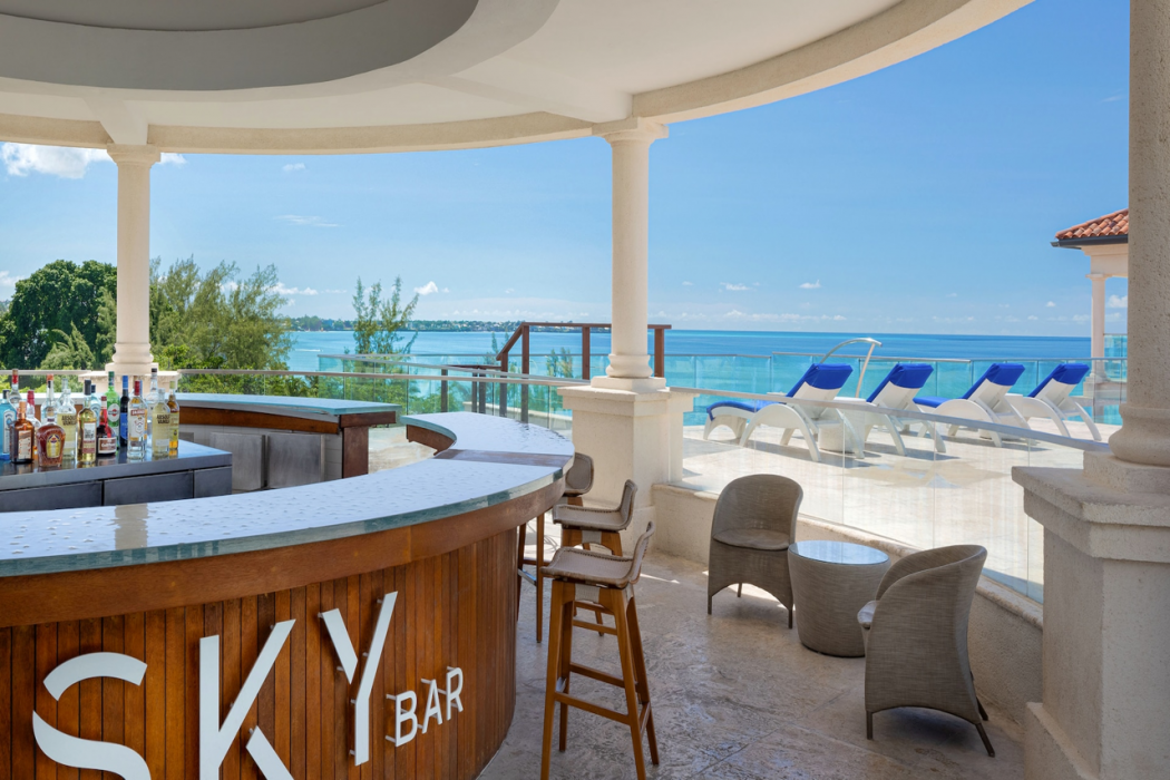 Sandals Royal Barbados - Adults Only 36/81