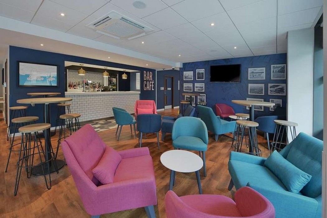 Travelodge London Hounslow 17/34