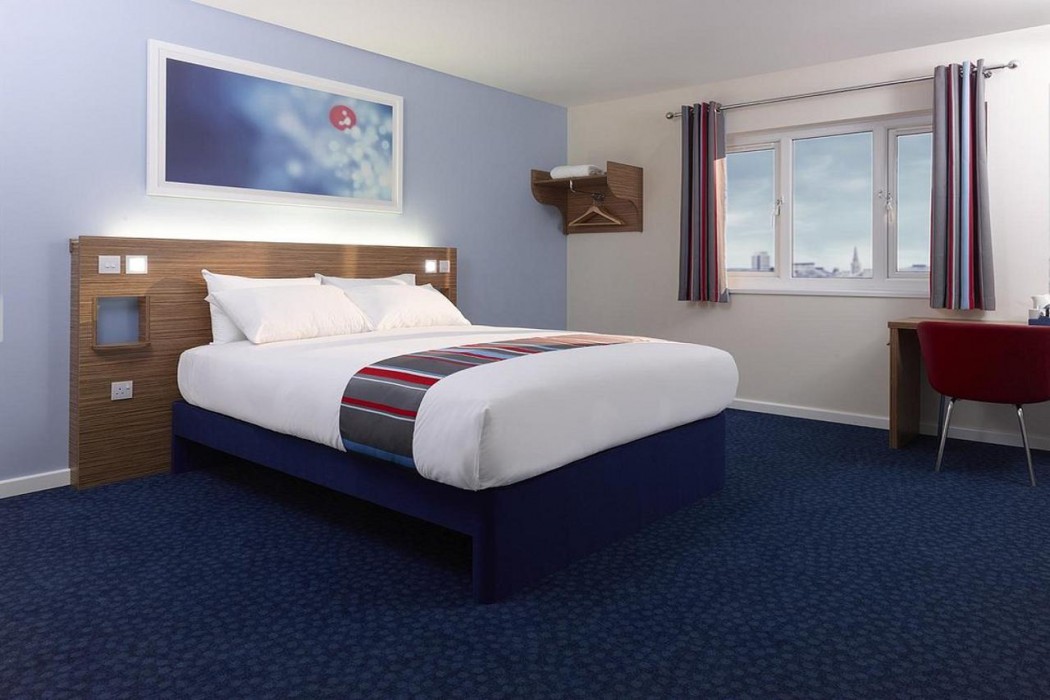 Travelodge London Hounslow 9/34