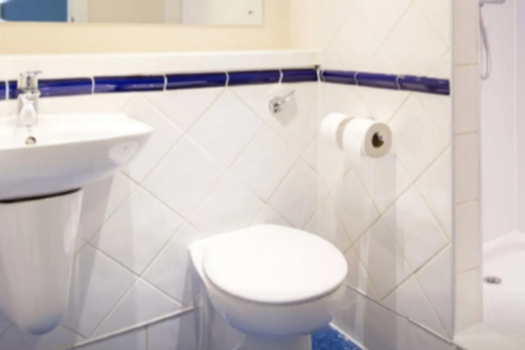 Travelodge Perth A9 12/16