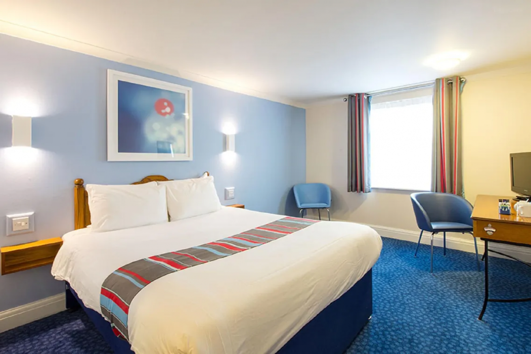 Travelodge Perth A9 7/16