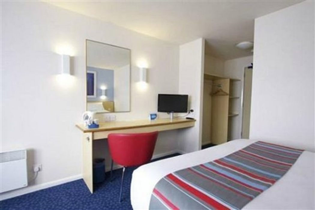 Travelodge Manchester Sportcity 3/20