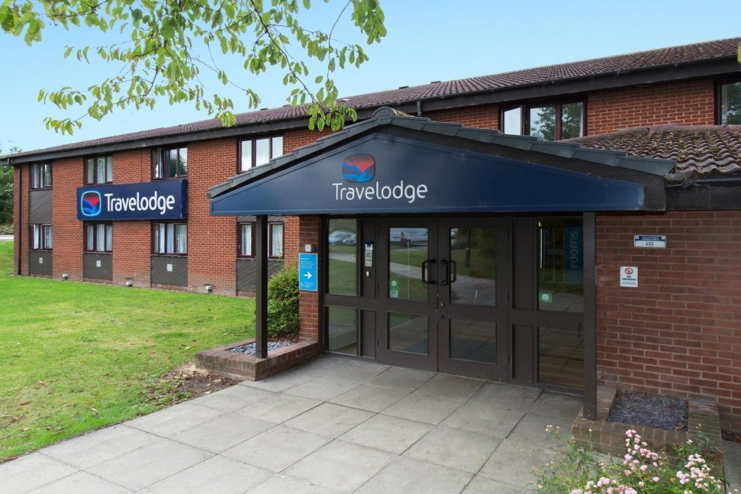 Travelodge Retford Markham Moor 7/17