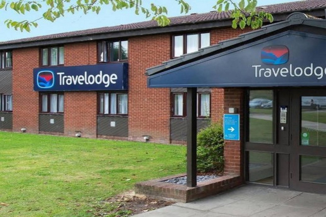 Travelodge Retford Markham Moor 9/17