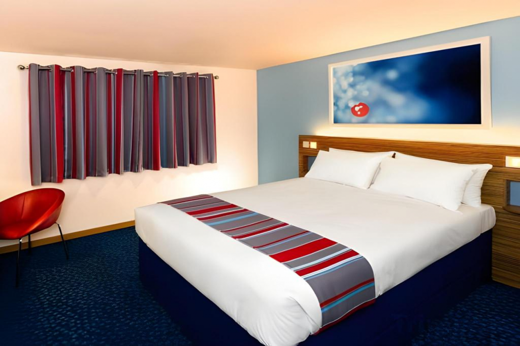 Travelodge Southport 3/17