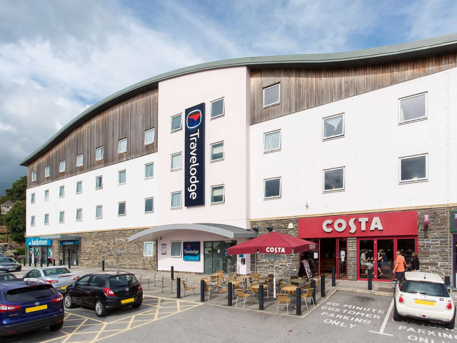Travelodge St Austell 1/39