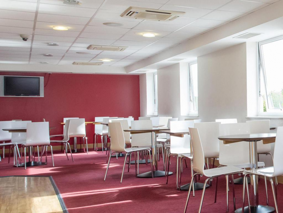 Travelodge St Austell 19/39