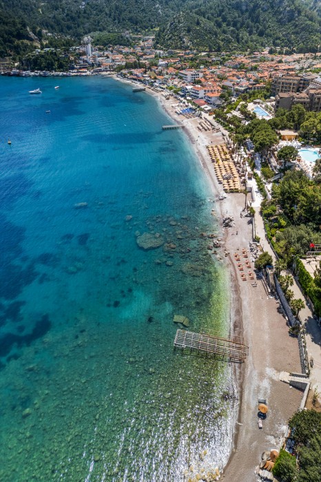 Eden Pyara Hotel Turunc 74/106