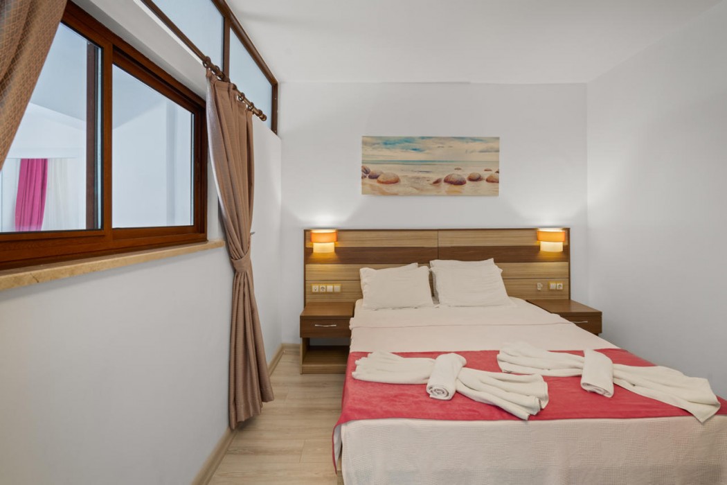 Eden Pyara Hotel Turunc 14/106