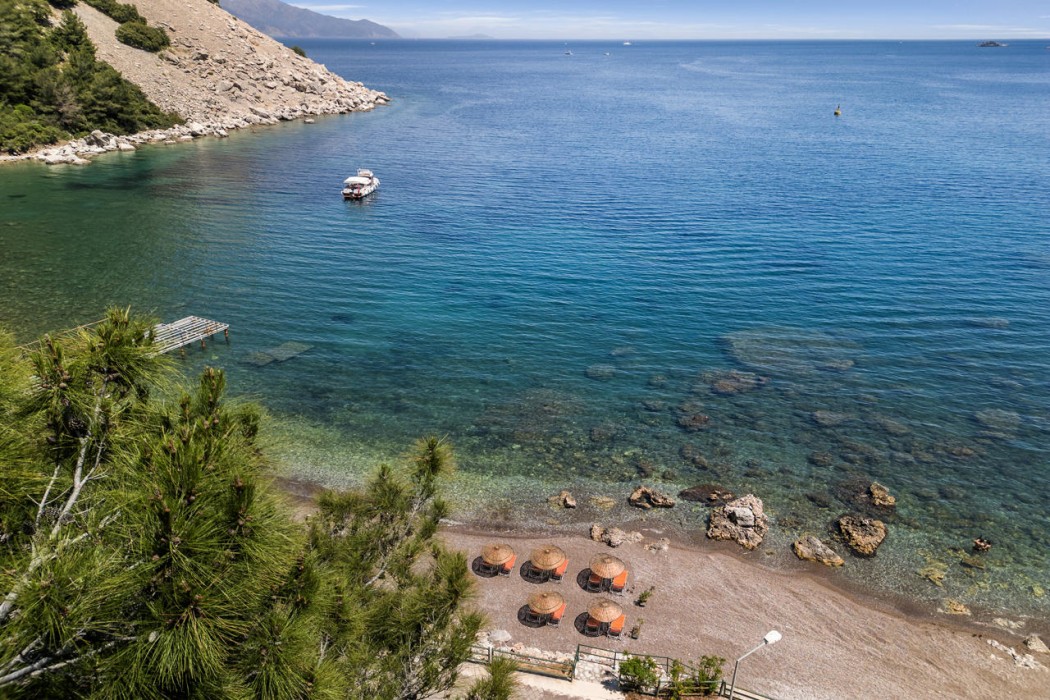 Eden Pyara Hotel Turunc 76/106