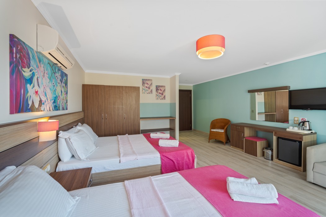 Eden Pyara Hotel Turunc 27/106