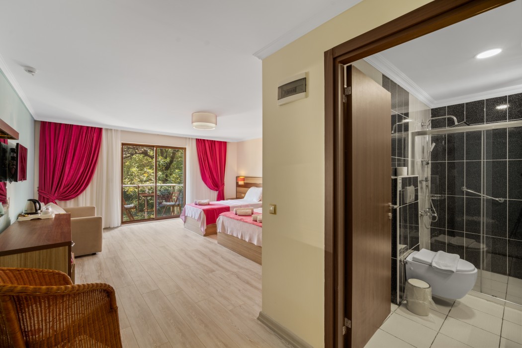 Eden Pyara Hotel Turunc 26/106
