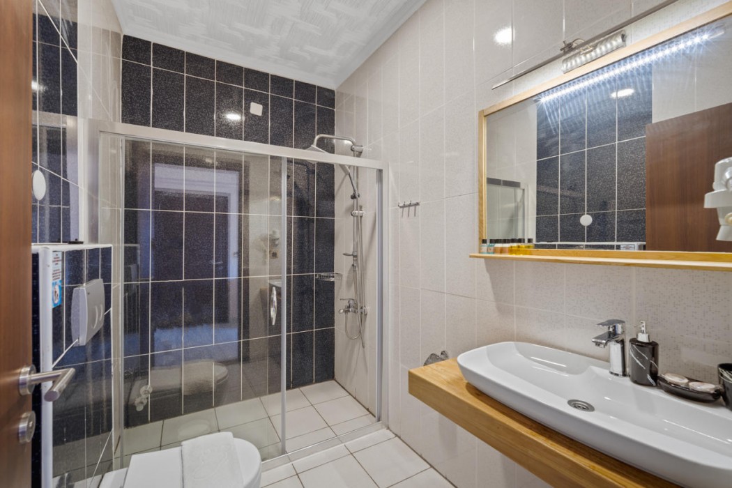 Eden Pyara Hotel Turunc 23/106