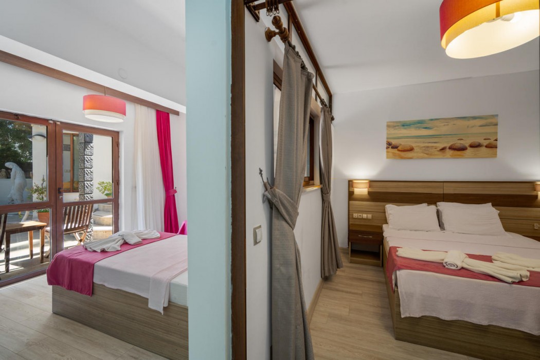 Eden Pyara Hotel Turunc 18/106