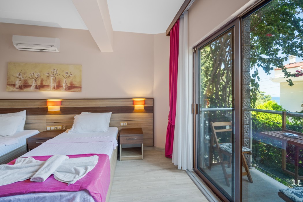 Eden Pyara Hotel Turunc 34/106