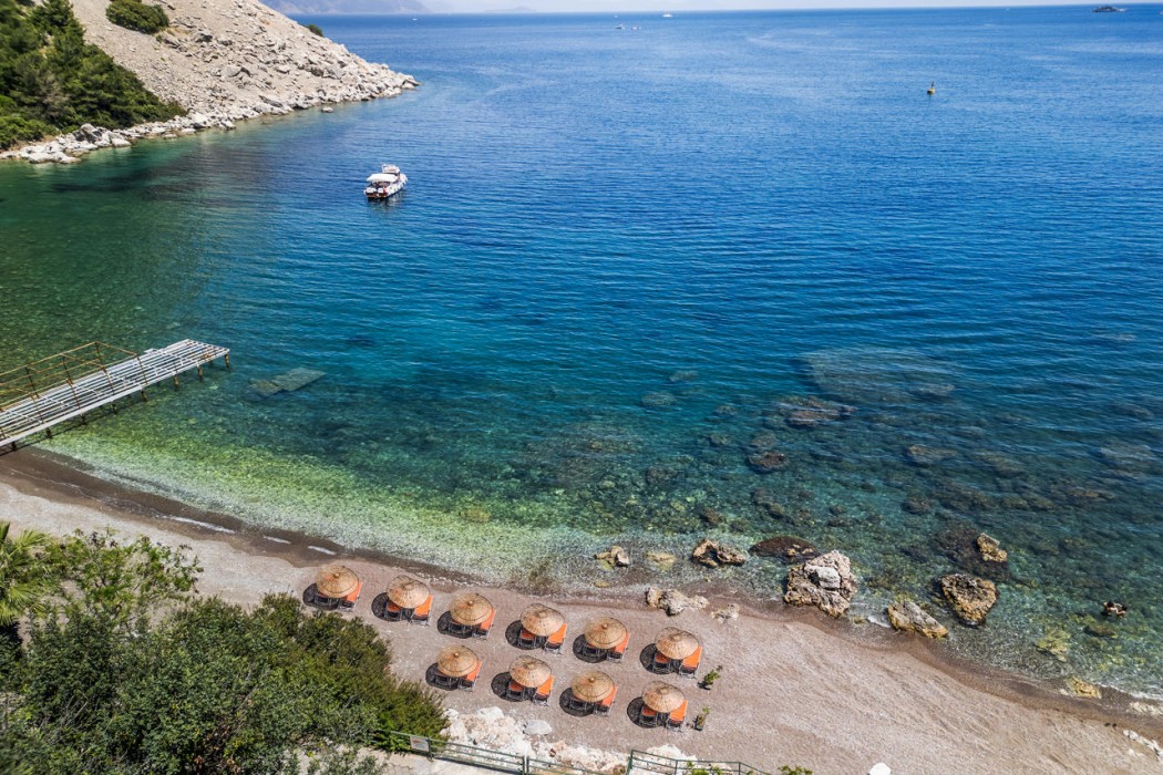Eden Pyara Hotel Turunc 73/106