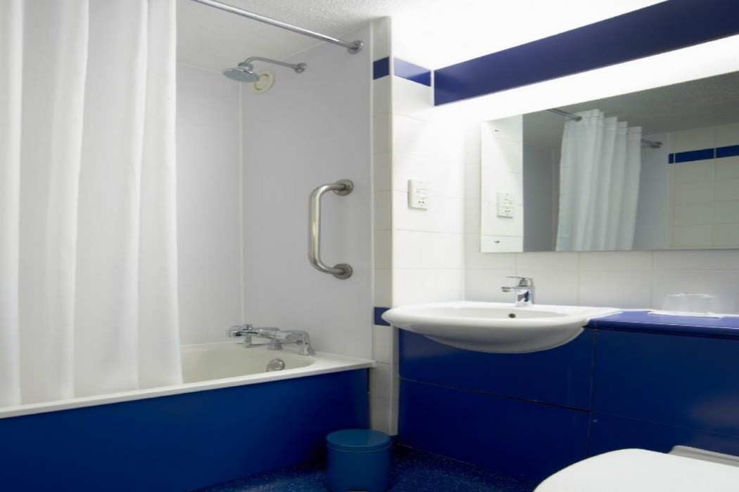 Travelodge Worcester 19/25