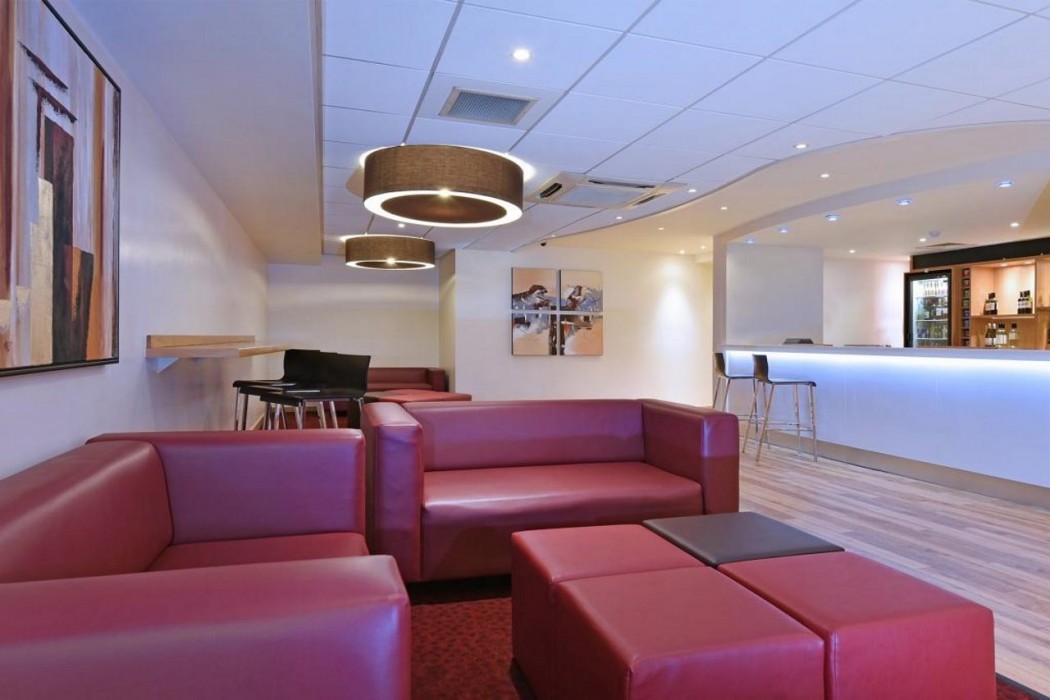 Travelodge Worcester 13/25