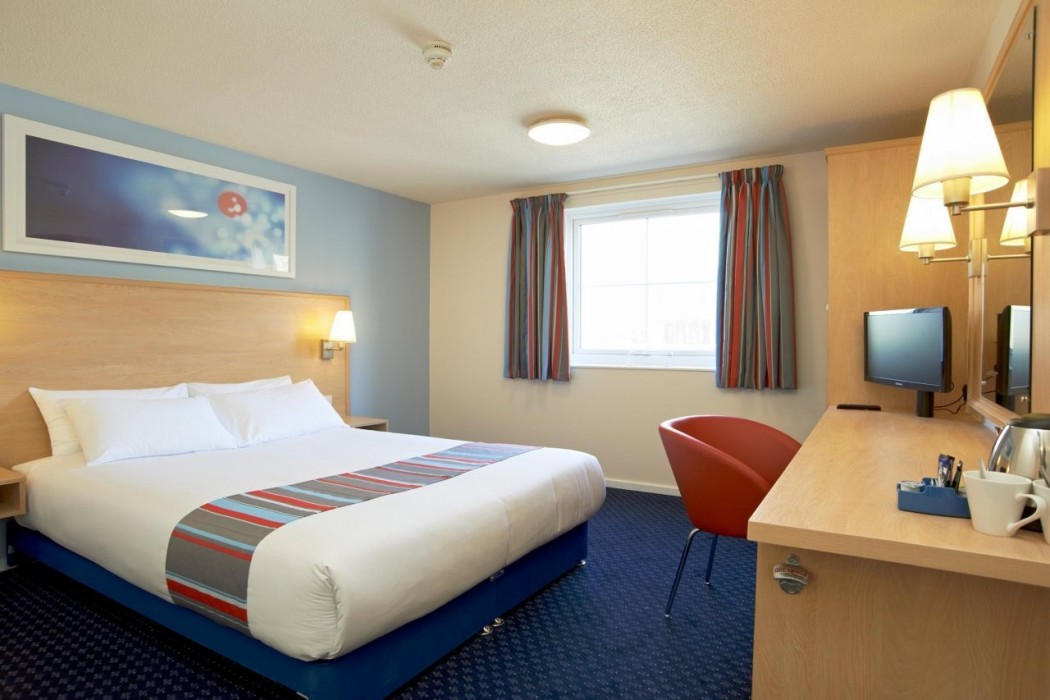 Travelodge Worcester 16/25