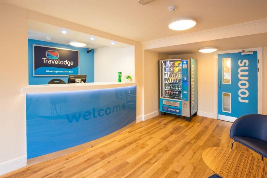 Travelodge Birmingham Sheldon photo4