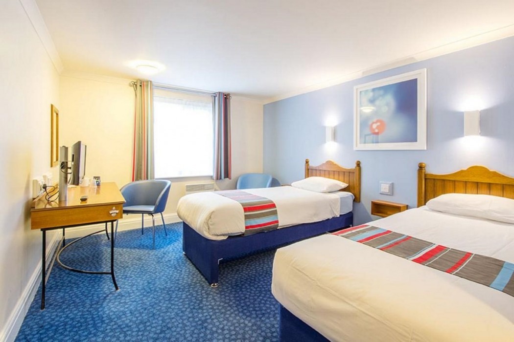 Travelodge Birmingham Sheldon 20/31