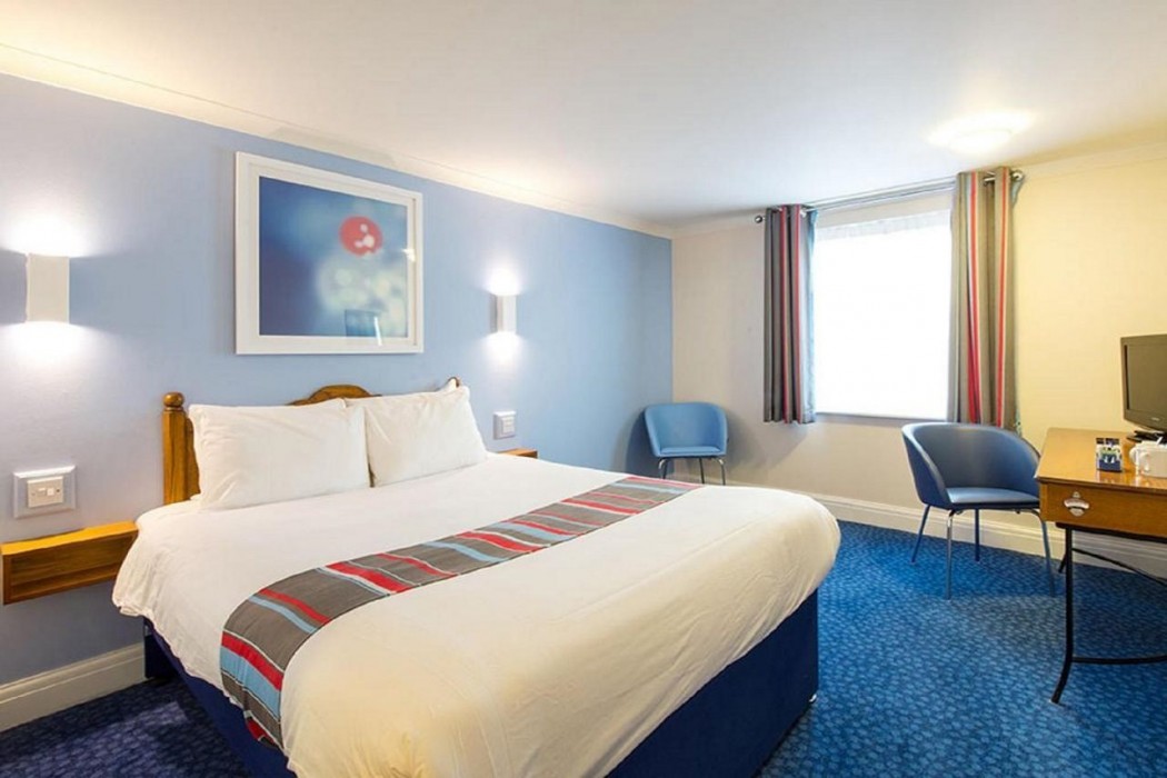 Travelodge Birmingham Sheldon photo3