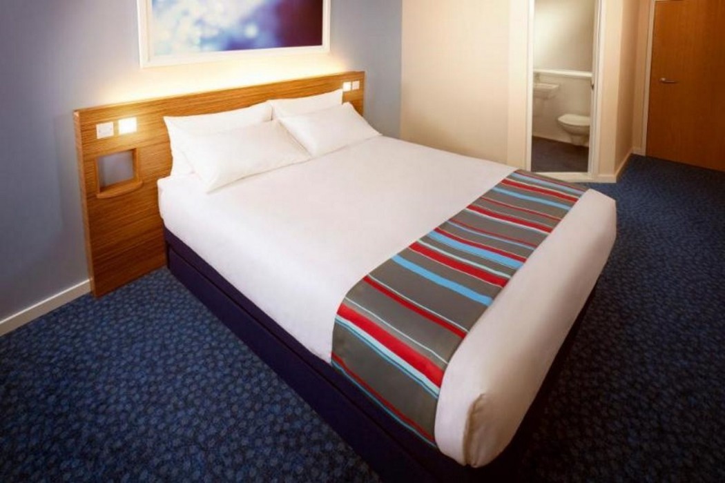 Travelodge Birmingham Yardley 16/28