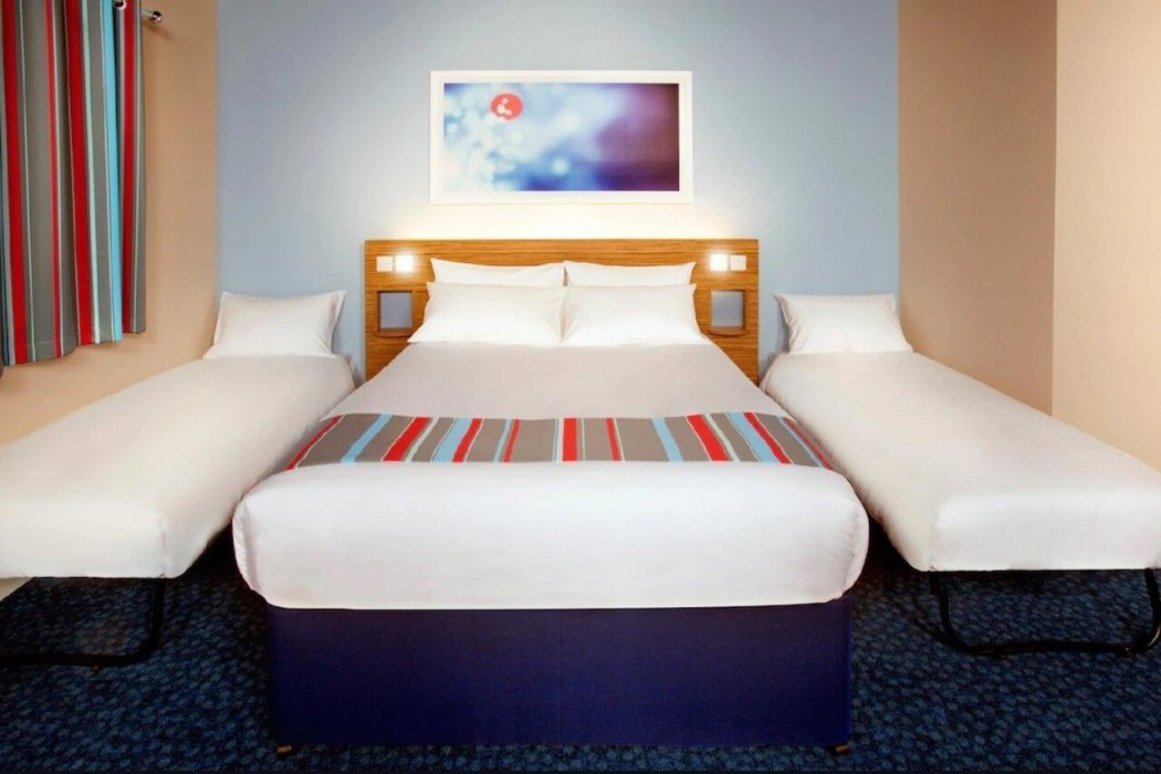 Travelodge Birmingham Yardley 17/28