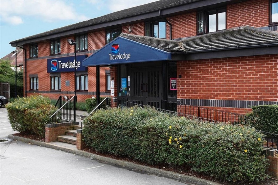 Travelodge Birmingham Yardley 18/28