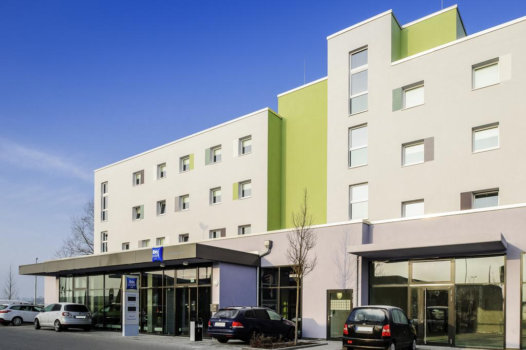 Hotel ibis budget Muenchen Airport Erding 2/36