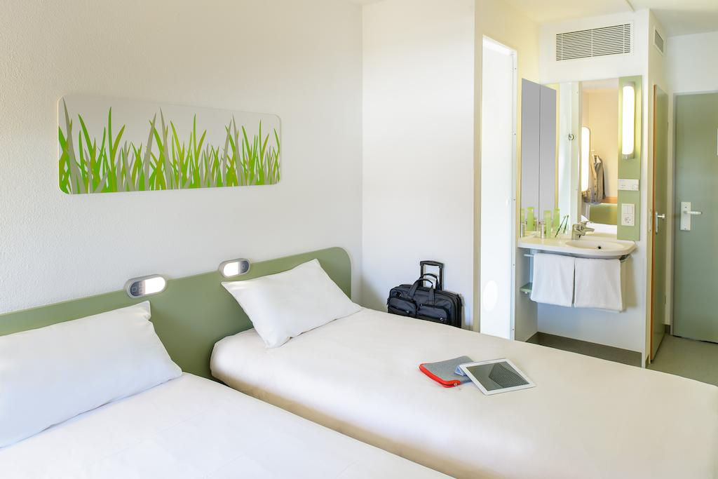 Hotel ibis budget Muenchen Airport Erding 7/36