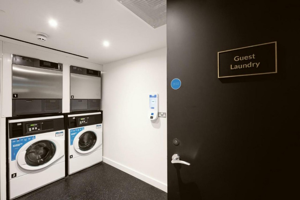 Wilde Aparthotels, London Liverpool Street 13/21