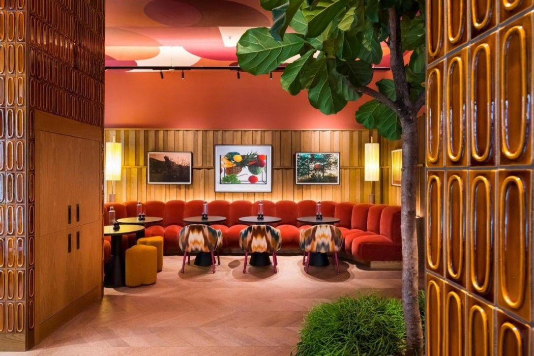 Wilde Aparthotels, London Liverpool Street 14/21