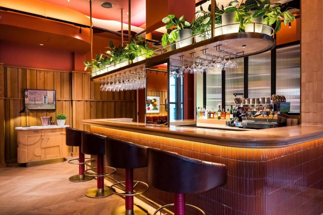 Wilde Aparthotels, London Liverpool Street 16/21