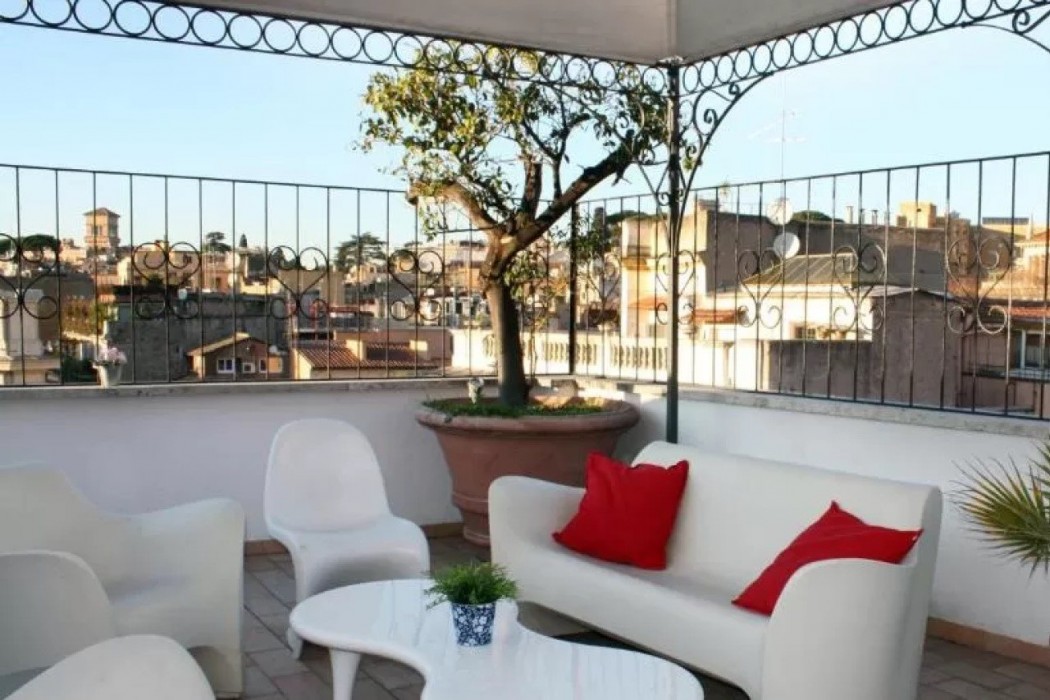 Barberini Retreat酒店(Barberini Retreat) 图片2