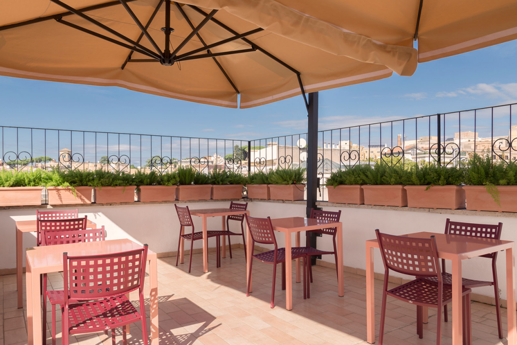 Barberini Retreat 20/56