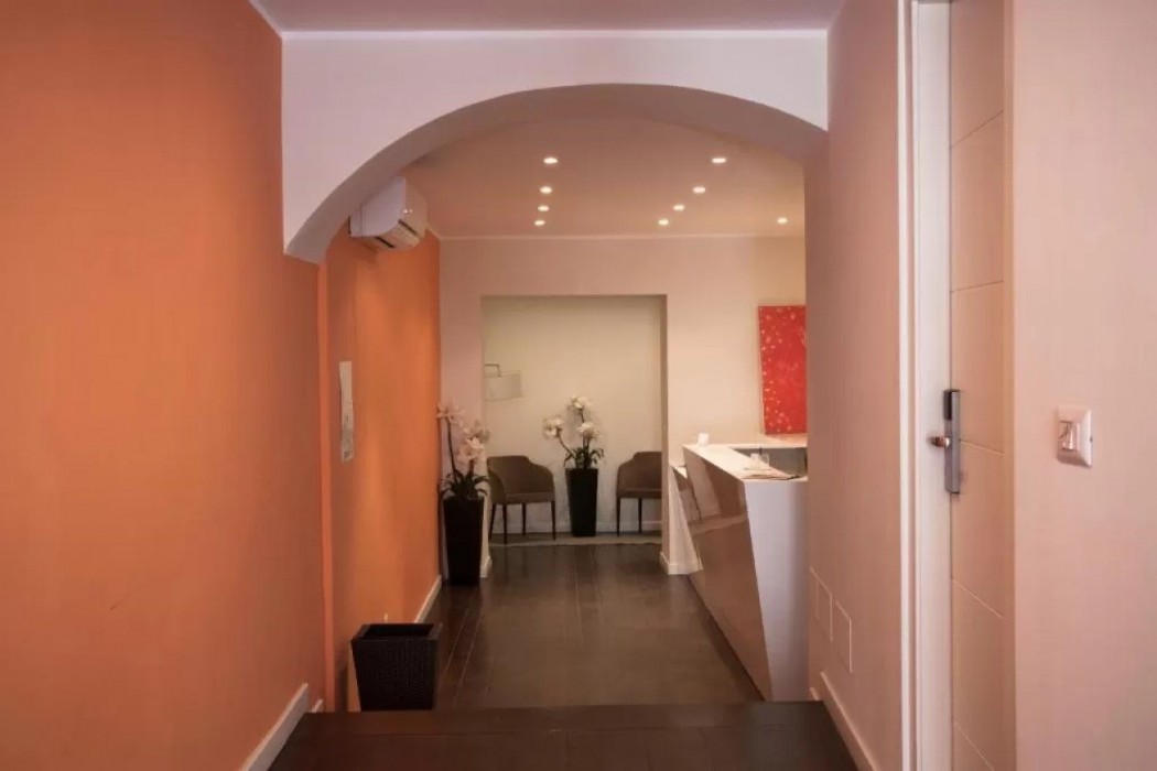 Barberini Retreat酒店(Barberini Retreat) 图片3