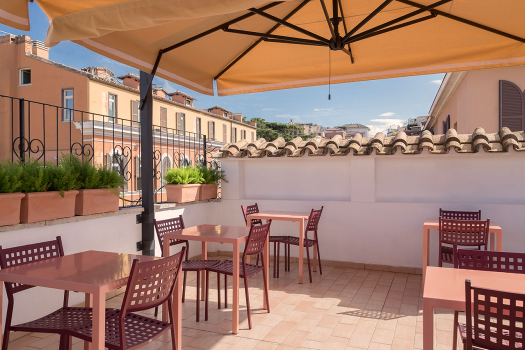 Barberini Retreat 21/56