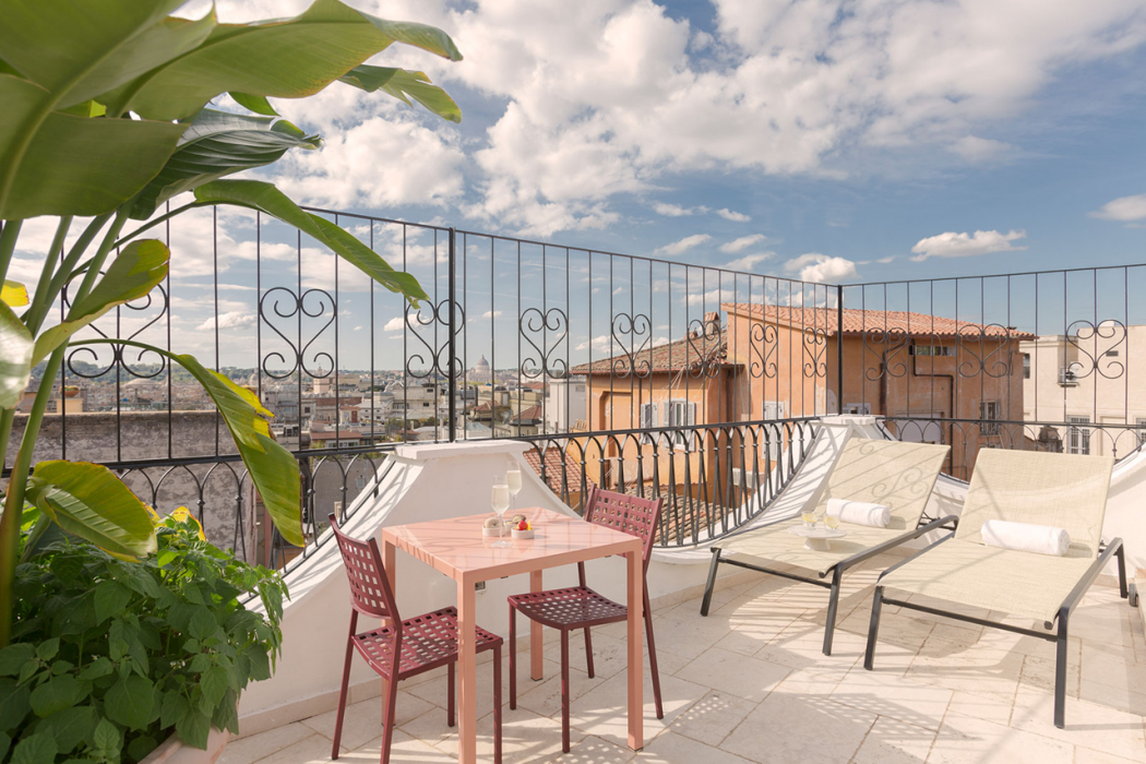 Barberini Retreat 22/56