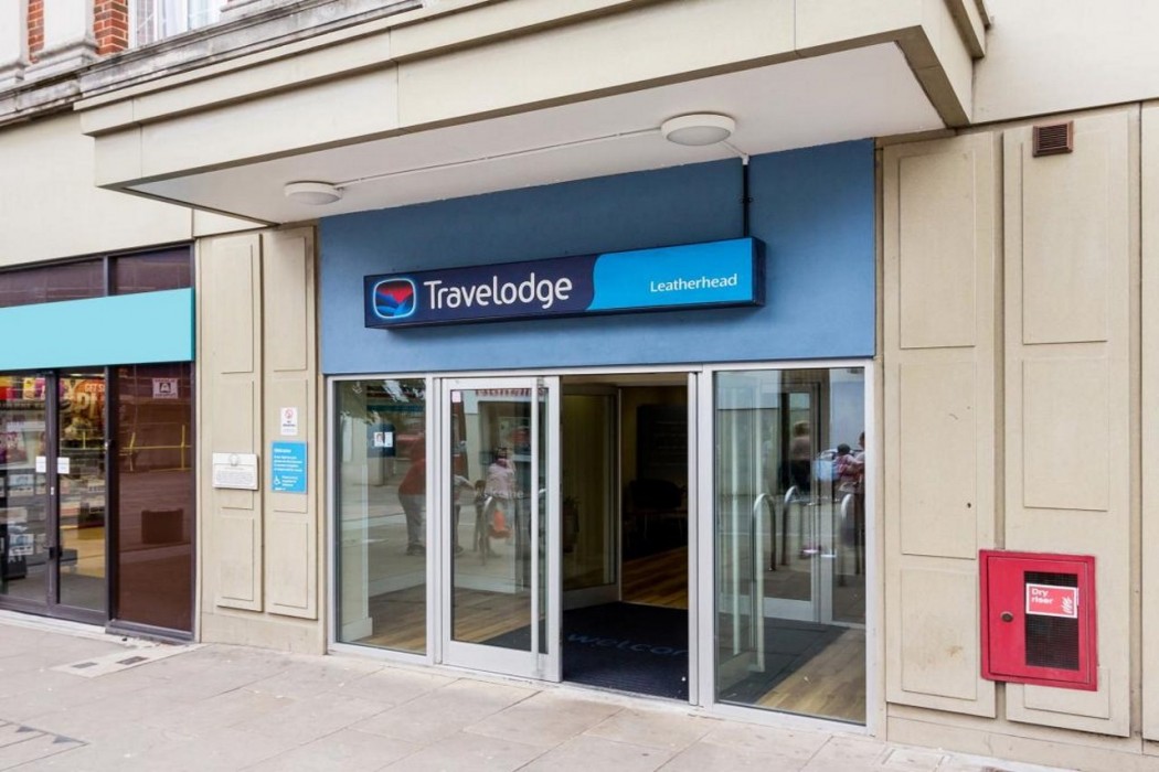 Travelodge Leatherhead 17/26