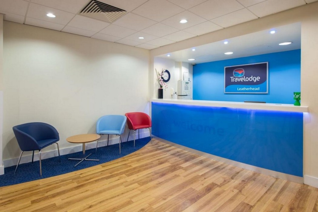 Travelodge Leatherhead 19/26
